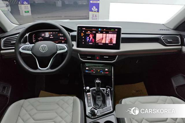 Volkswagen Tanyue id 4258530 из Китая 13
