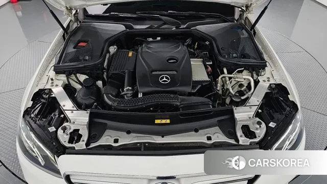 Mercedes-Benz E-Class W213 id 3302783 из Кореи 16