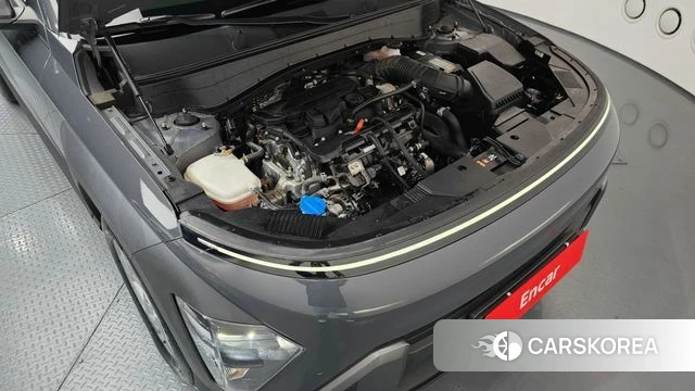 Hyundai Kona (SX2) id 4223358 из Кореи 31