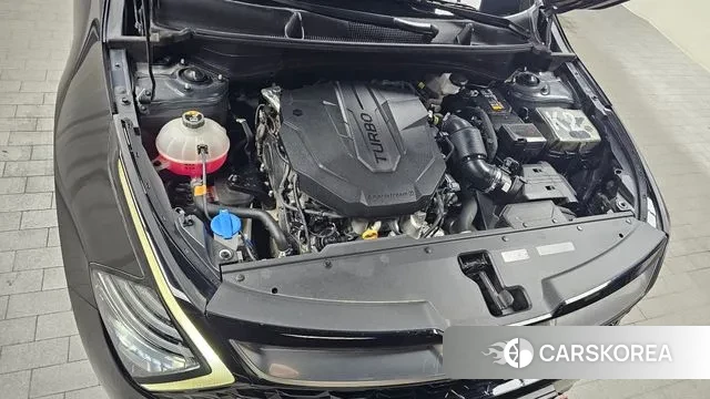 Kia Sportage 5th Generation id 3109997 из Кореи 16