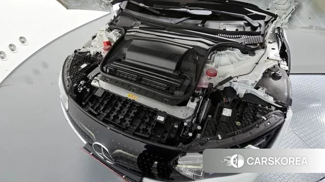 Mercedes-Benz EQE V295 id 3295090 из Кореи 16