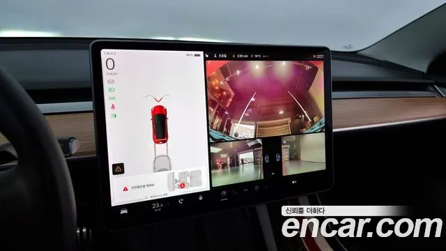 Tesla Model 3 id 2533975 из Кореи 16