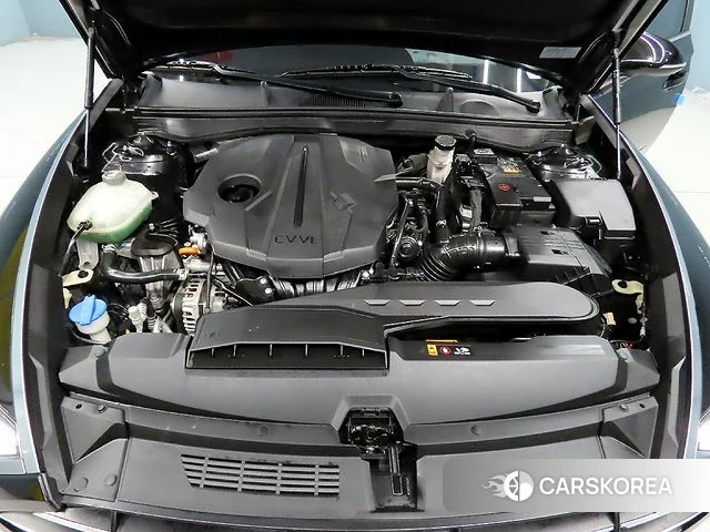 Hyundai Sonata (DN8) id 4662597 из Кореи 16