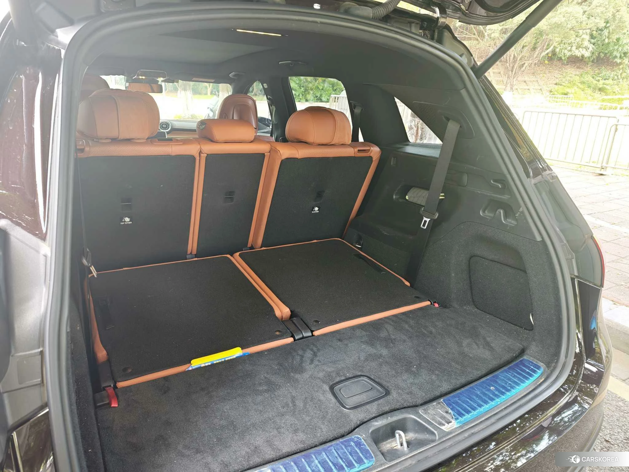 Mercedes-Benz GLC id 4407658 из Китая 14