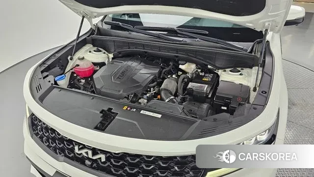 Kia Sorento 4th Generation id 2959997 из Кореи 16