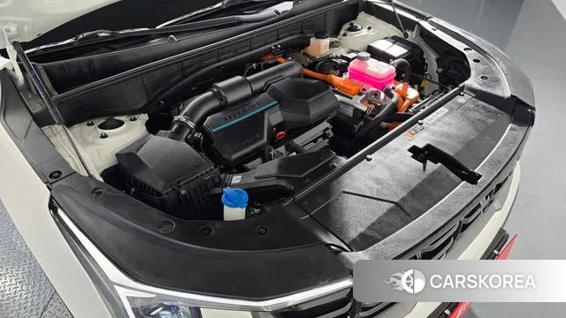 Kia The New Sorento 4th Generation id 3769849 из Кореи 16