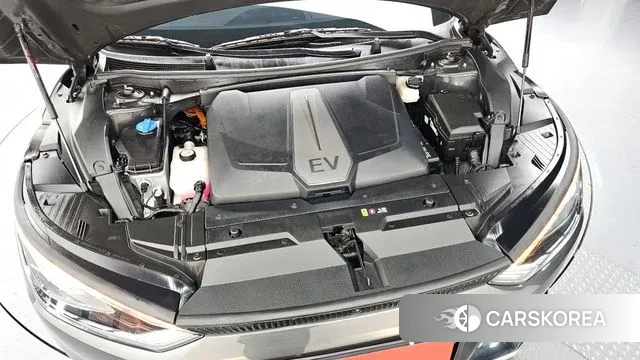 Kia EV6 id 3685962 из Кореи 16