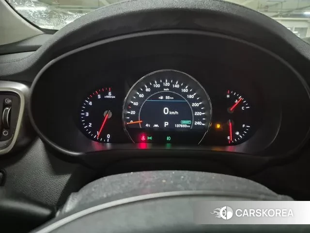 Kia The New Sorento id 3484909 из Кореи 13