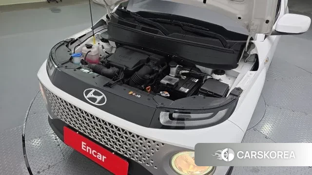 Hyundai Casper id 3323471 из Кореи 16