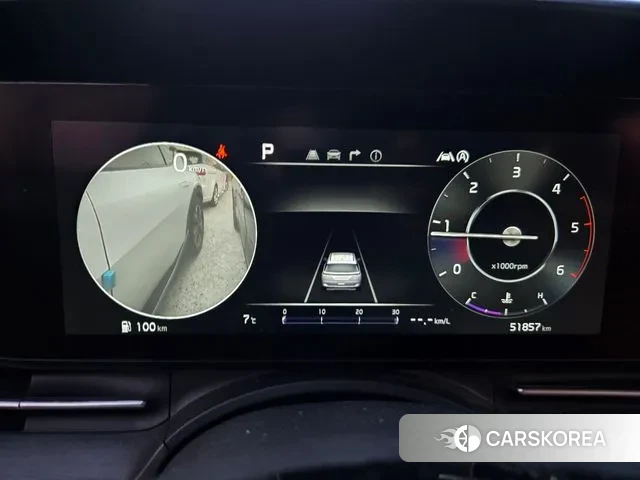 Kia Carnival 4th generation id 3384491 из Кореи 9