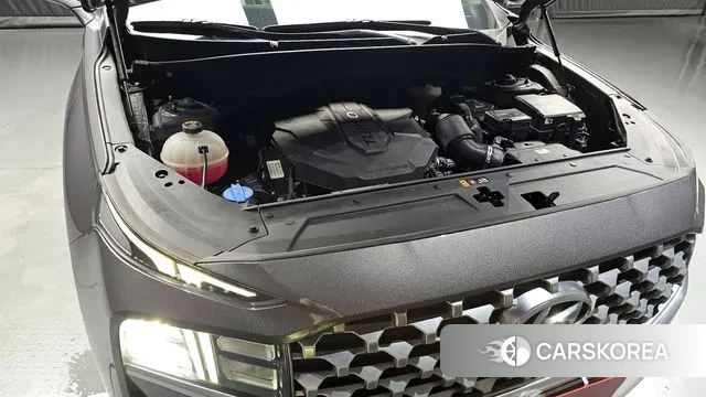 Hyundai The New Santa Fe id 3038181 из Кореи 16