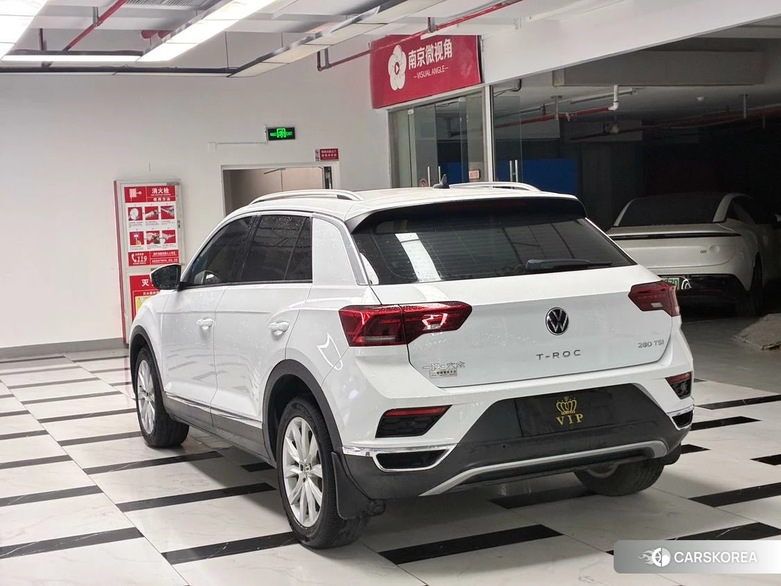 Volkswagen Exploring songs id 4487456 из Китая 10