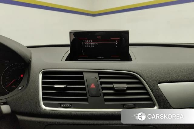 Audi Q3 id 3824741 из Китая 13