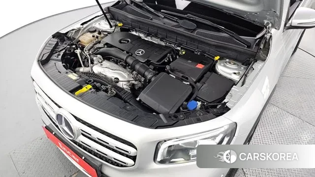 Mercedes-Benz GLB-Class X247 id 3530096 из Кореи 16