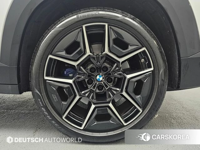 BMW XM (G09) id 4871398 из Кореи 12