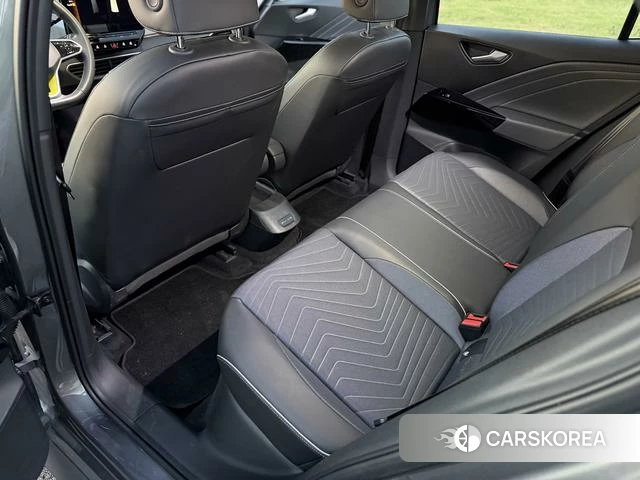 Volkswagen ID.3 id 4394123 из Китая 12