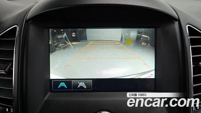 Chevrolet (GM Daewoo) Captiva id 2764981 из Кореи 16