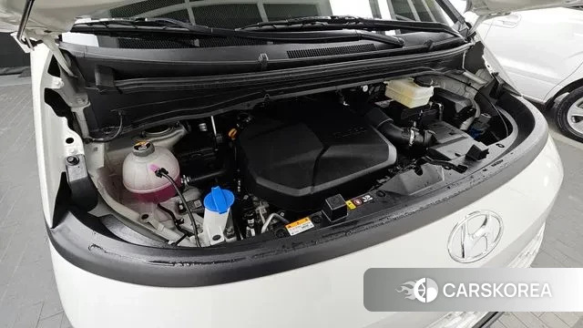 Hyundai Staria id 3507938 из Кореи 16