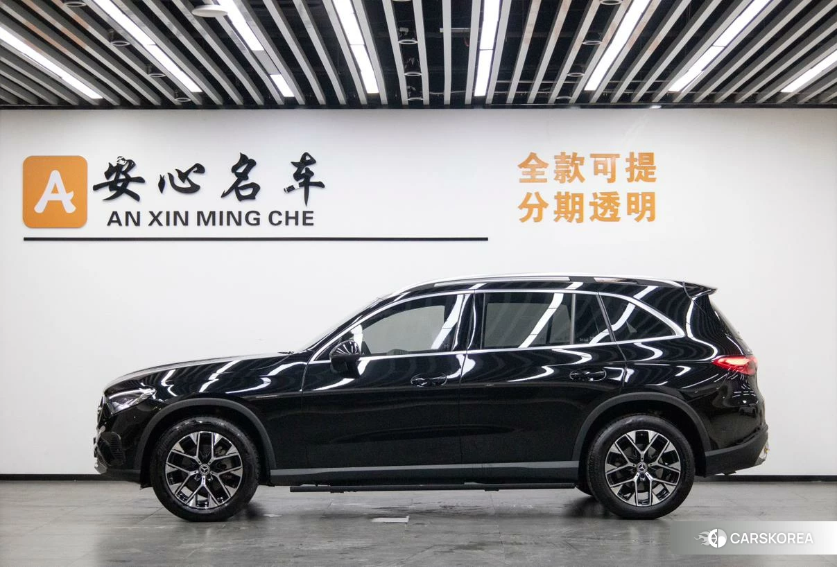 Mercedes-Benz GLC id 4452046 из Китая 15