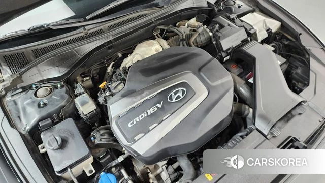 Hyundai Grandeur IG id 4459656 из Кореи 16