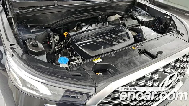 Hyundai Palisade id 2818167 из Кореи 16