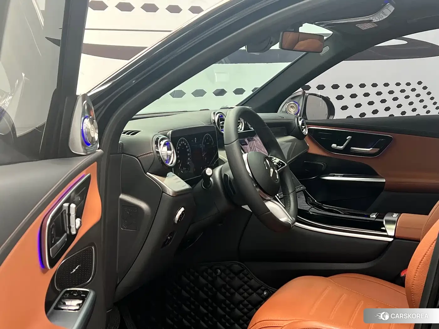 Mercedes-Benz GLC id 4654534 из Китая 8