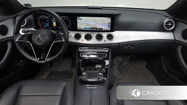 Mercedes-Benz E-Class W213 id 3395831 из Кореи 16