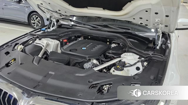 BMW 6 Series GT (G32) id 3812014 из Кореи 16