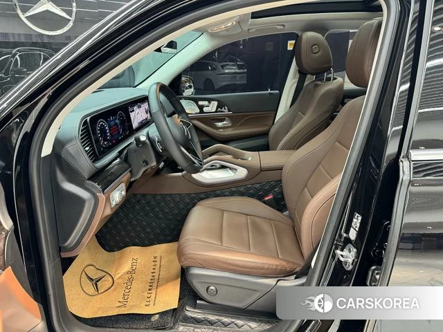 Mercedes-Benz GLE (import) id 4256496 из Китая 13