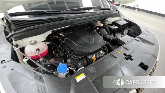 Kia Carnival 4th generation id 4230779 из Кореи 30