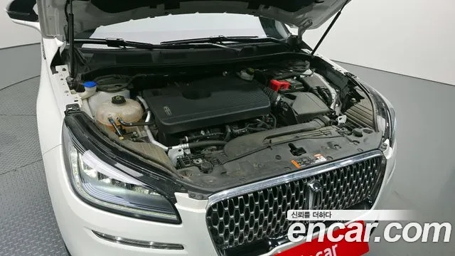 Lincoln Corsair id 2879164 из Кореи 16