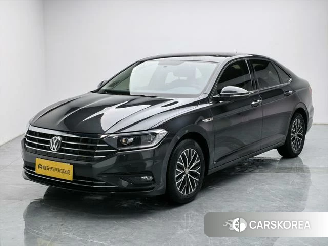Volkswagen Sagitar id 4273116 из Китая 16