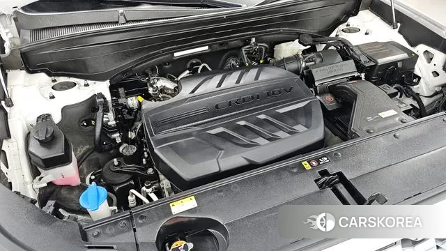 Hyundai Palisade id 3561883 из Кореи 16