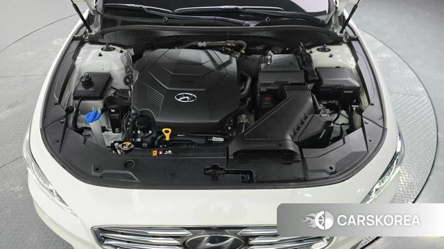 Hyundai Grandeur IG id 3905309 из Кореи 16