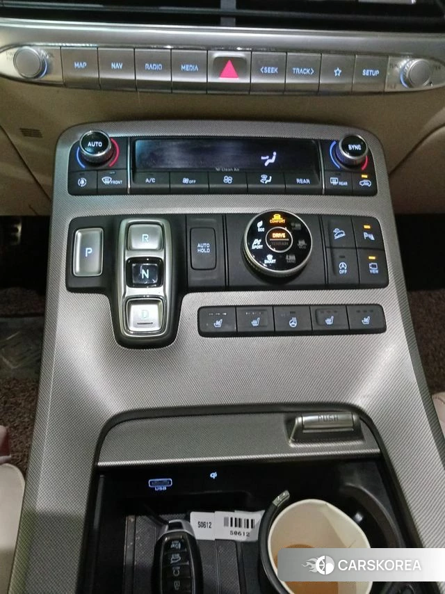 Hyundai Palisade id 3965403 из Кореи 7