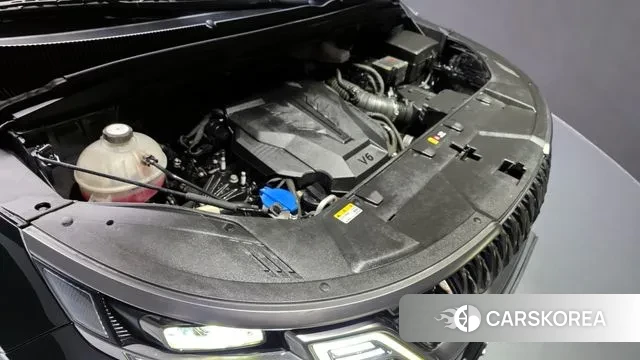 Kia Carnival 4th generation id 3372533 из Кореи 16