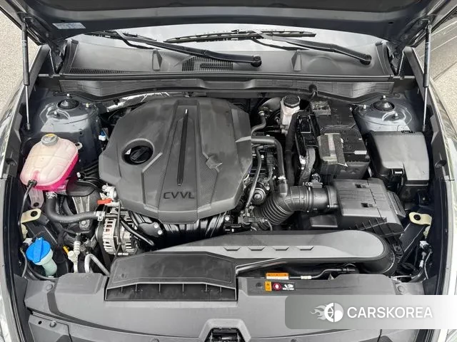 Hyundai Sonata (DN8) id 2901202 из Кореи 15