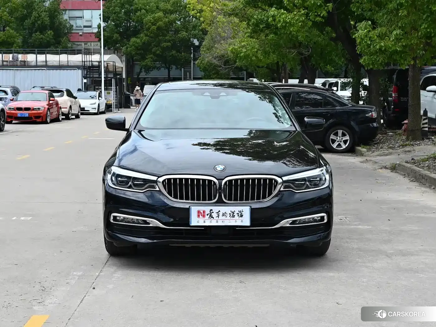 BMW 5 series id 4607111 из Китая 18