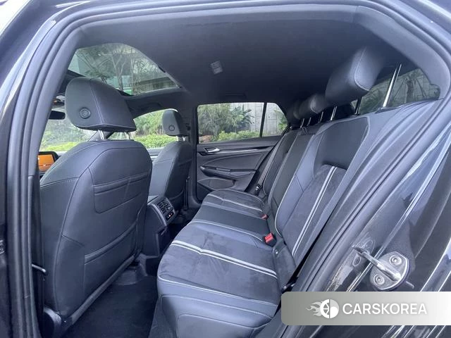 Volkswagen Golf id 4278580 из Китая 17