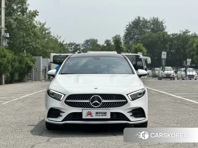 Mercedes-Benz Class A id 4387669 из Китая 41
