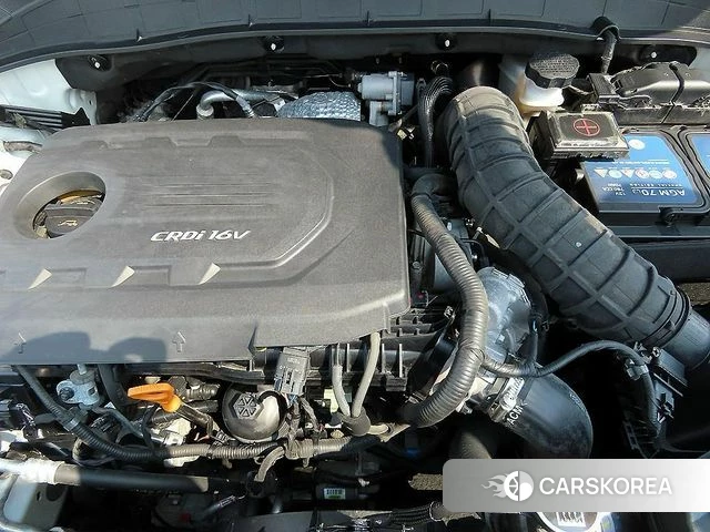 Hyundai Kona id 3820978 из Кореи 16