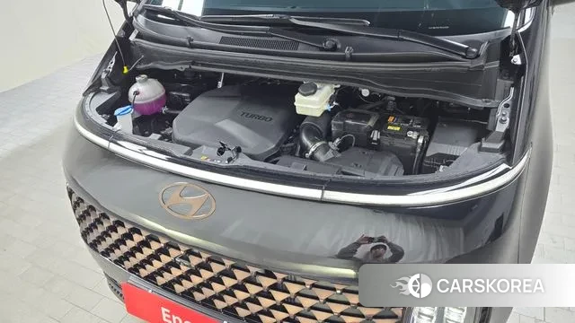 Hyundai Staria id 3734157 из Кореи 16