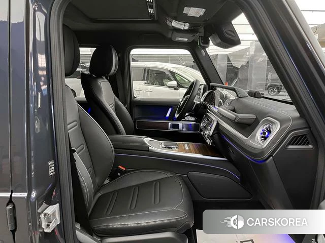 Mercedes-Benz G-class id 4307576 из Китая 9