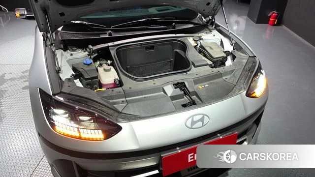 Hyundai Ionic 6 id 4579183 из Кореи 31
