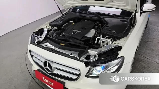 Mercedes-Benz E-Class W213 id 3627005 из Кореи 16
