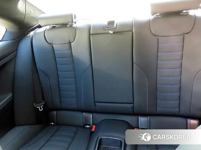 BMW 2 Series (G42) id 3467133 из Кореи 13