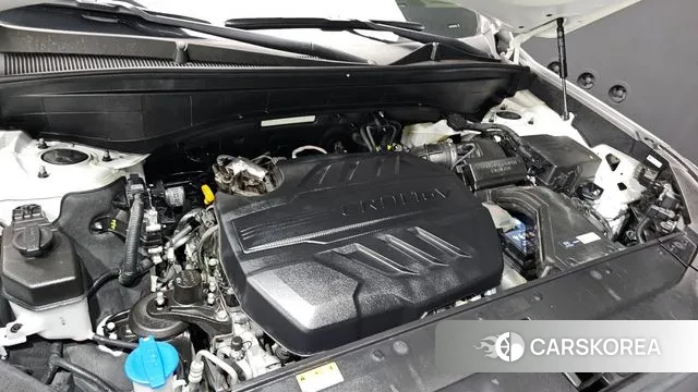 Hyundai Palisade id 3597376 из Кореи 16