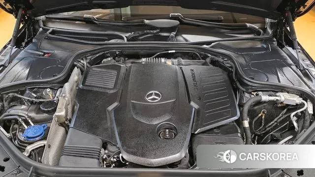 Mercedes-Benz S-Class W222 id 3616841 из Кореи 16