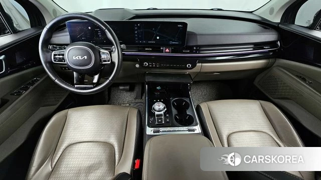 Kia The New Carnival 4th Generation id 3896962 из Кореи 16