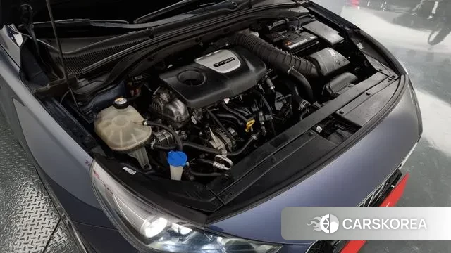 Hyundai i30 (PD) id 3275364 из Кореи 16